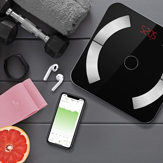Top 4 Must-Have Fitness Electronics for Every Home