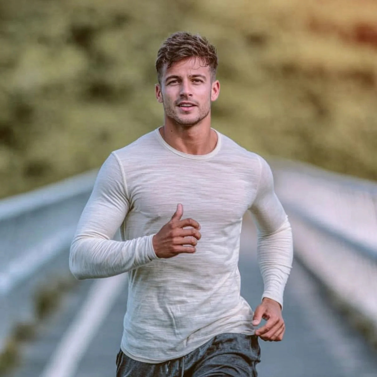 Men's Tops