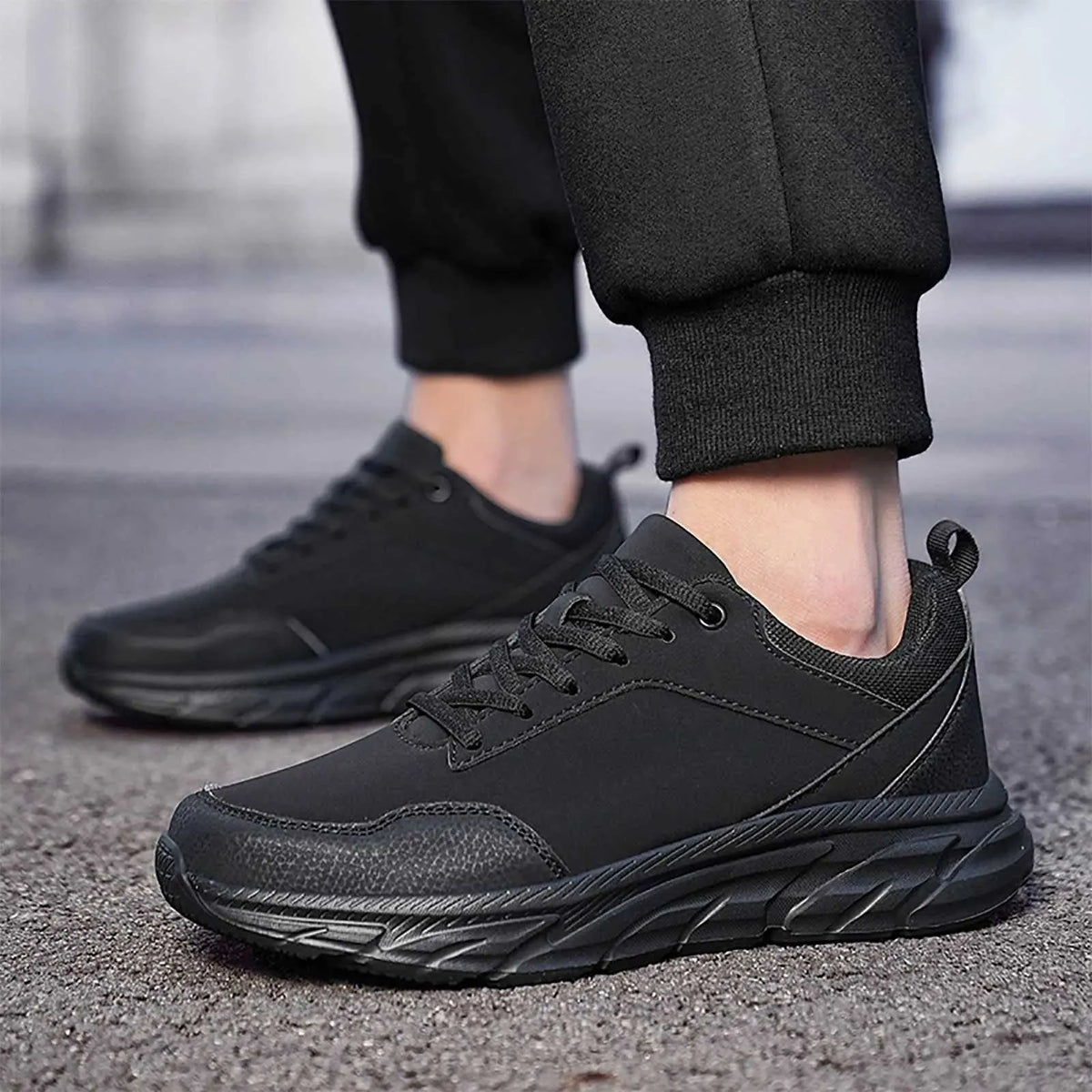 Men's Footwear