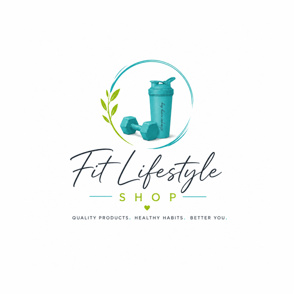 Fit Lifestyle Shop