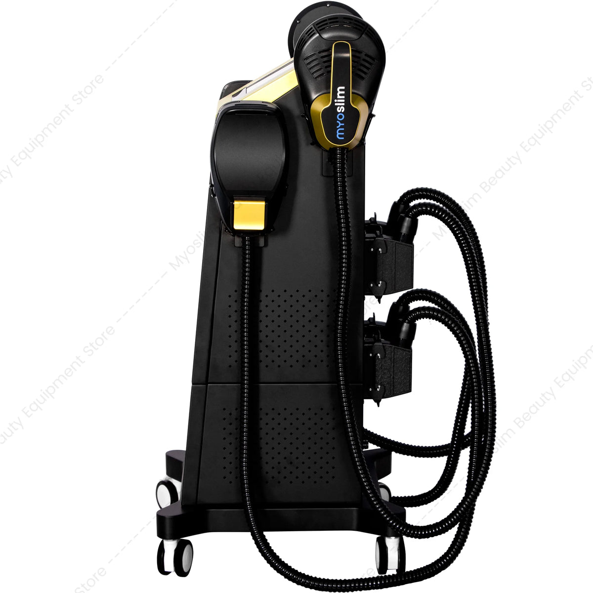 15T 6500W EMSZERO MYOslim Fat Burning Machine Abdominal Body Sculpting Muscle Training Weight Loss Beauty Equipment