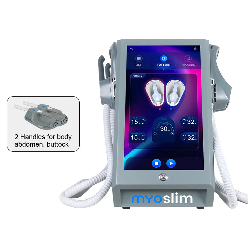 6500W 15 Tesla NEO Slimming Machine Lose Weight Nova EMS Electro Muscle Stimulate Body Sculpt Non-invasive Body Sculpt Machine